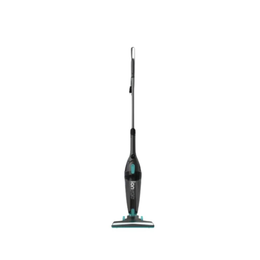 ionvac ZipVac, 3-in-1 Corded Upright/Handheld Floor and Carpet Vacuum Cleaner